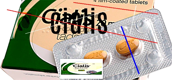 Prix moyen cialis 20mg